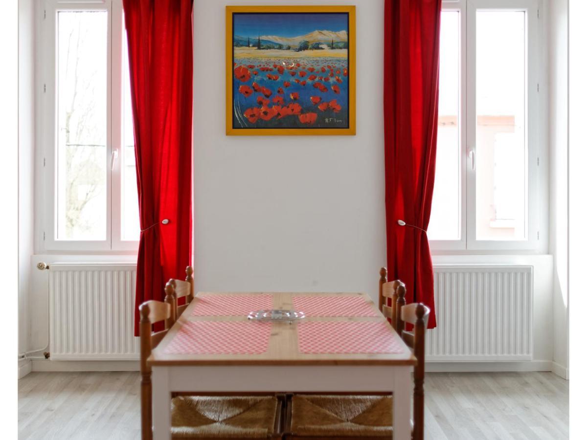 Appartement Zen Appart à Brest Extérieur photo